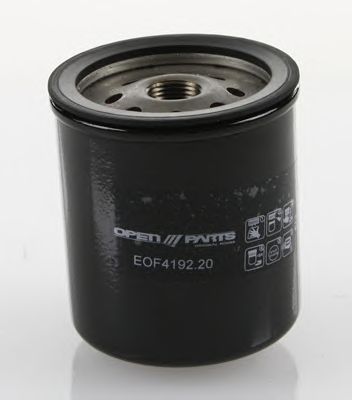 OPEN PARTS eof419220 -  Масляный фильтр